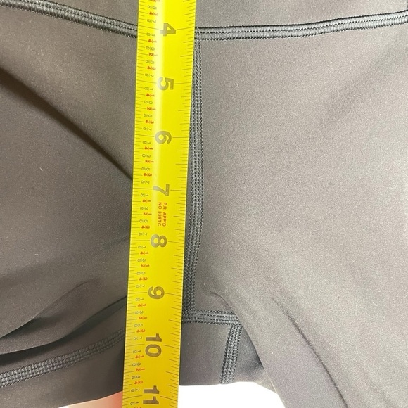 Athleta Rainer Tight Black Size Small - Picture 11 of 12